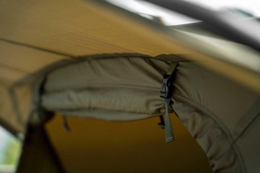 Avid Carp Revolve 1+ Bivvy - Image 9