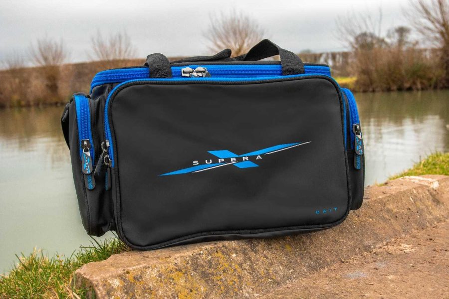 Preston Innovations Supera X Bait Bag - Image 2