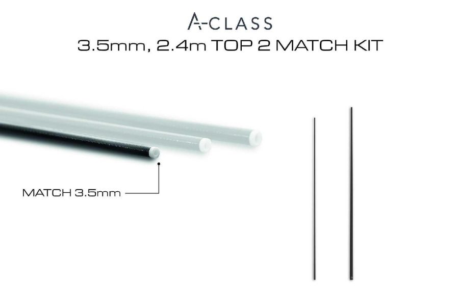 Guru A-Class Match Kit 3.5mm