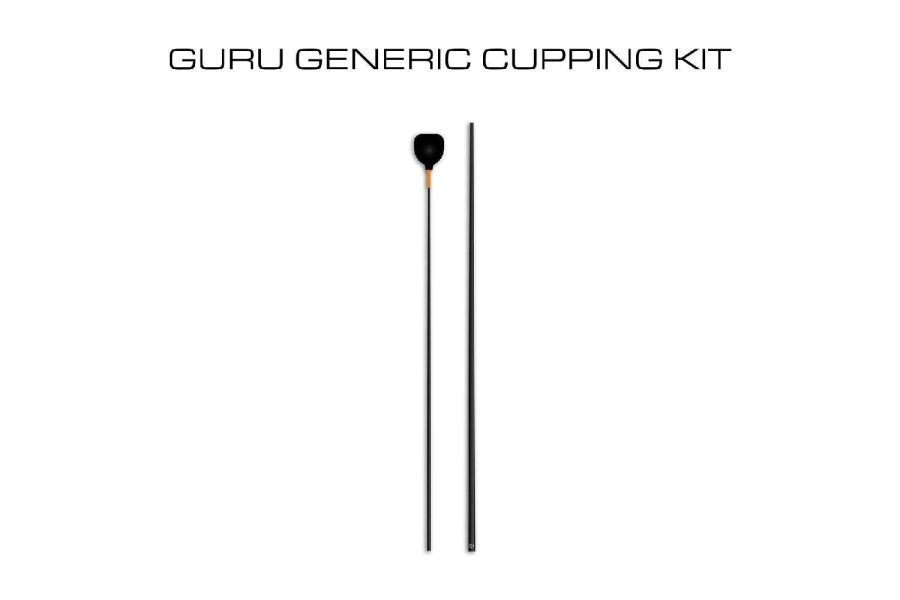 Guru Generic Cupping Kit