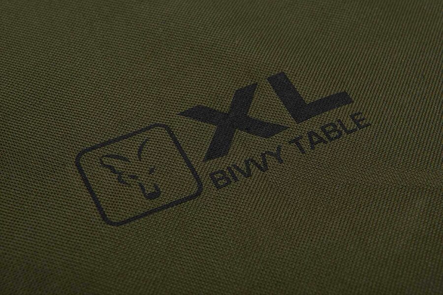 Fox XL Bivvy Table - Image 7