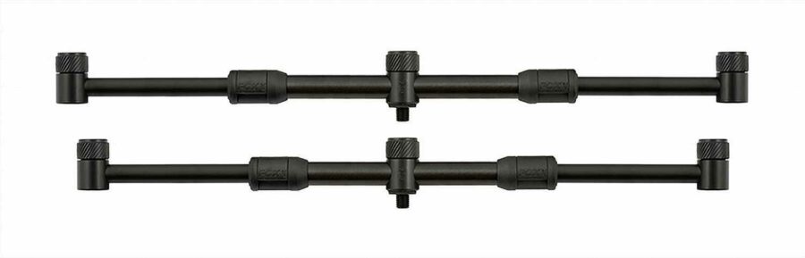 Fox Black Label QR Buzzer Bar - 3 Rod Adjustable XL - Image 2