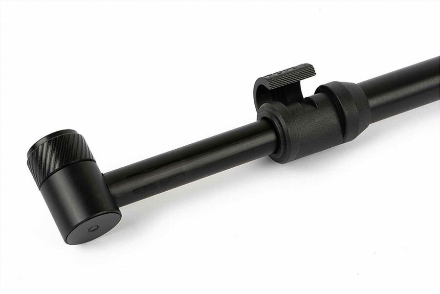 Fox Black Label QR Buzzer Bar - 3 Rod Adjustable XL - Image 3