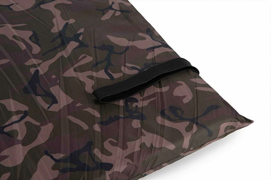 Fox Camo Flat Mat - Image 5