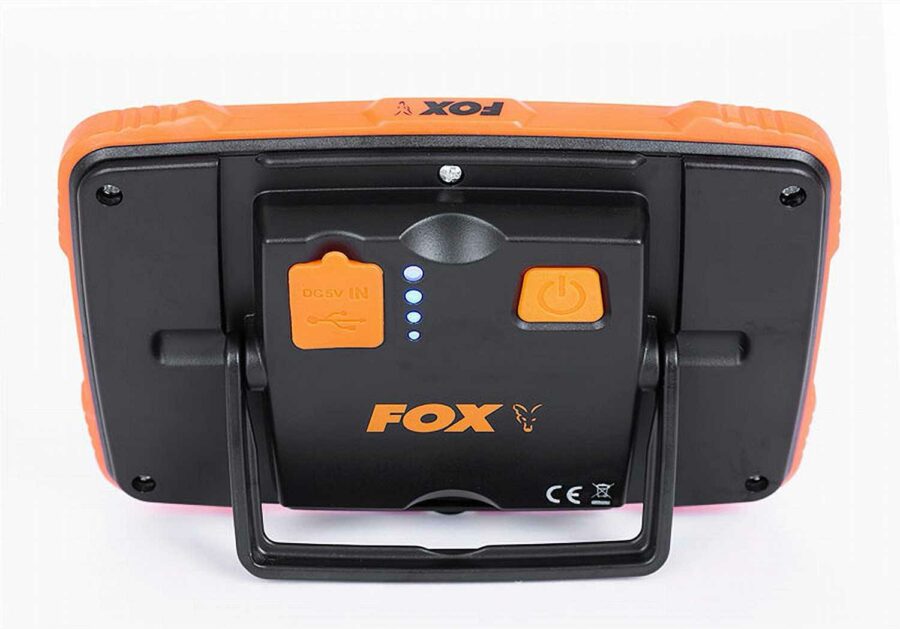 Fox Halo Photography Light - Image 4