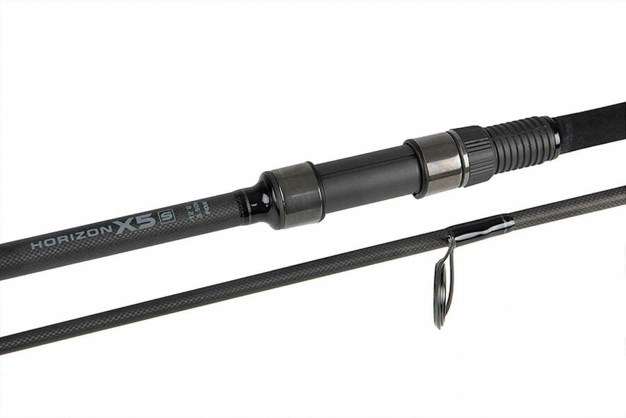 Fox Horizon X5 - S 12ft 6in 3.5lb Abbr - Image 2