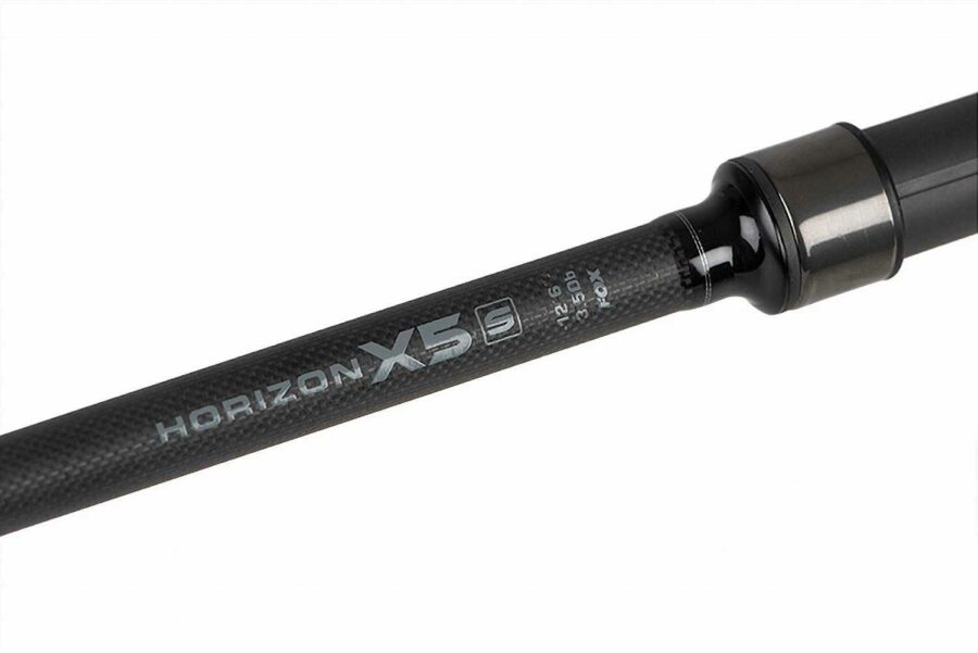 Fox Horizon X5 - S 12ft 6in 3.5lb Abbr - Image 7