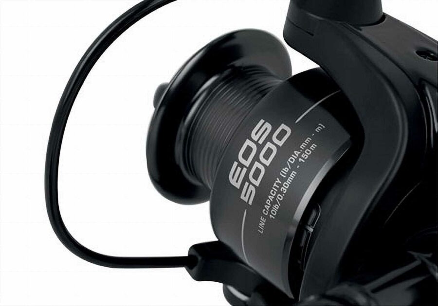 Fox Eos 5000 Reel - Image 2