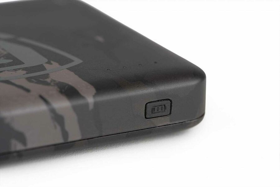 Fox Rage Camo Power Bank 10K Mah - Image 3