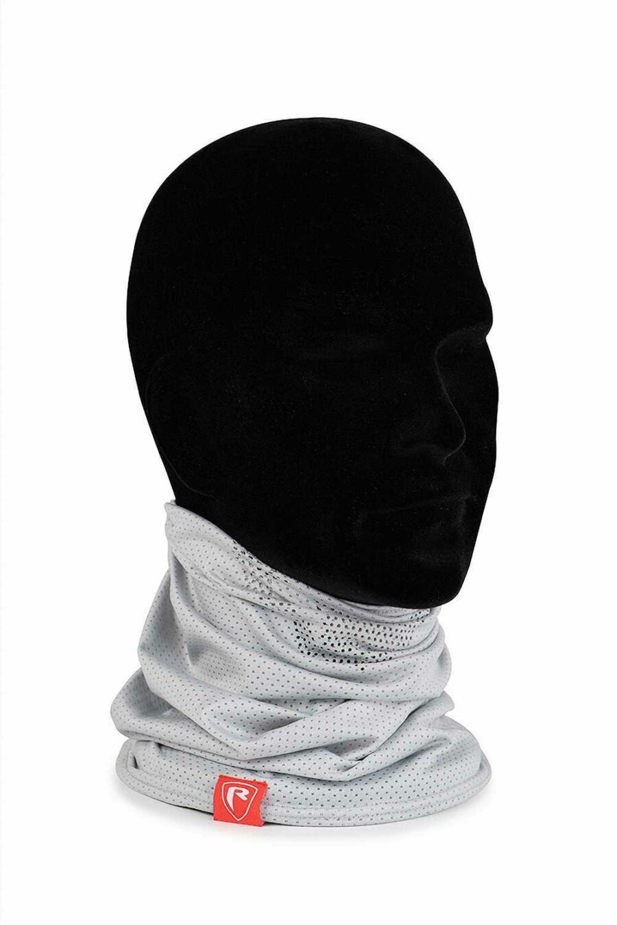 Fox Rage UV Neck Gaiter - Grey