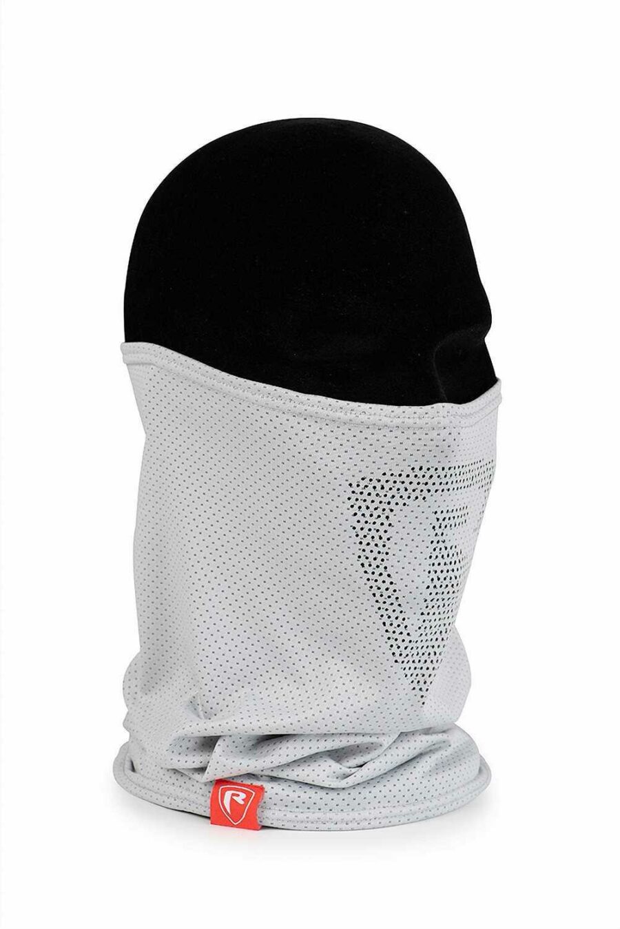 Fox Rage UV Neck Gaiter - Grey - Image 2