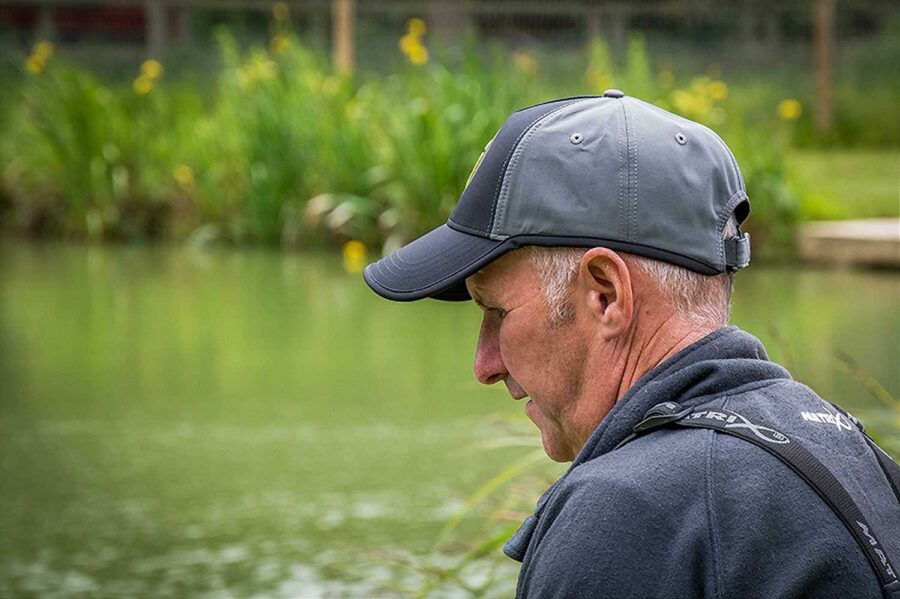 Matrix Surefit Baseball Cap - Image 8