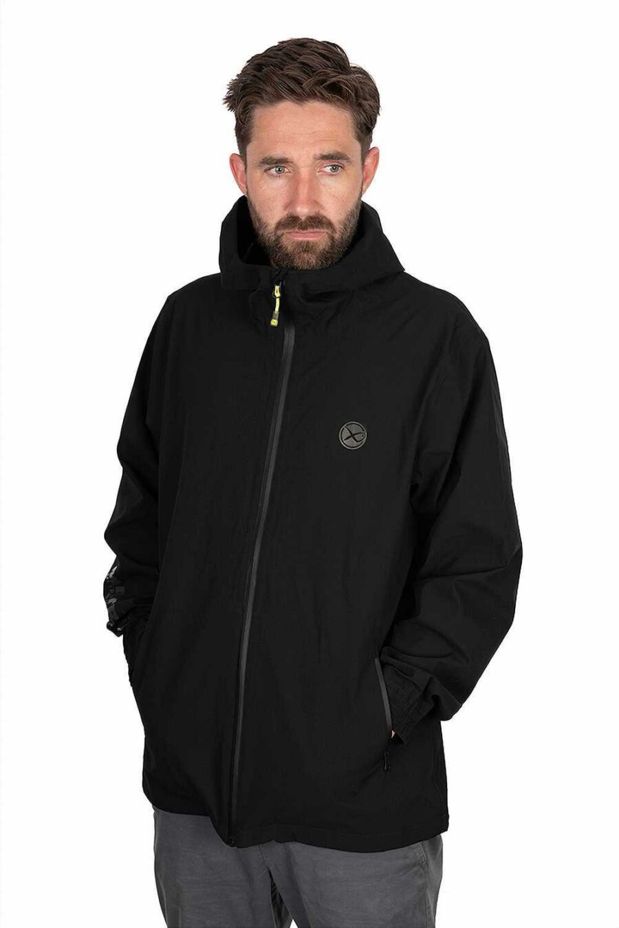 Matrix Ultra-Light Jacket - Image 3