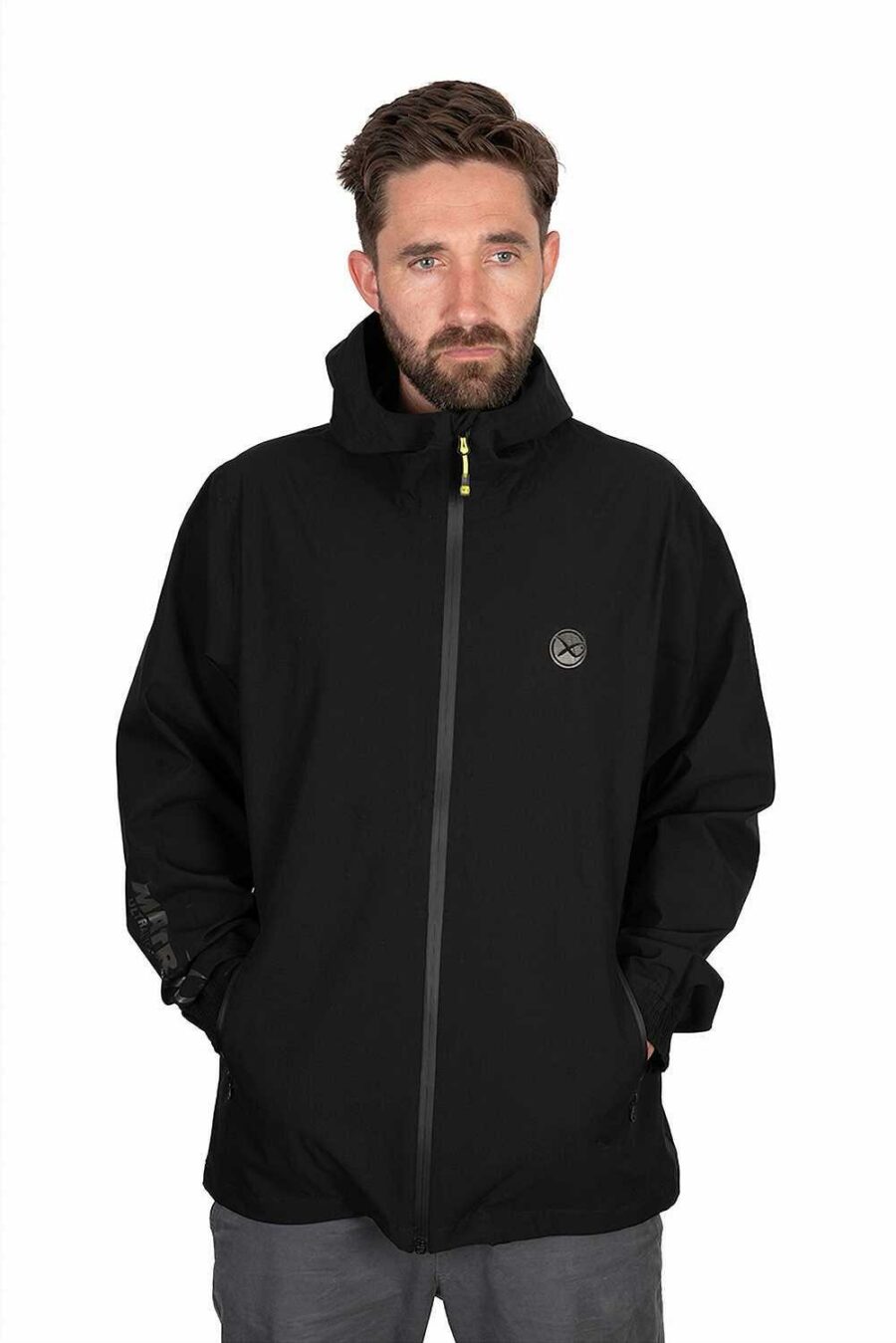 Matrix Ultra-Light Jacket - Image 4