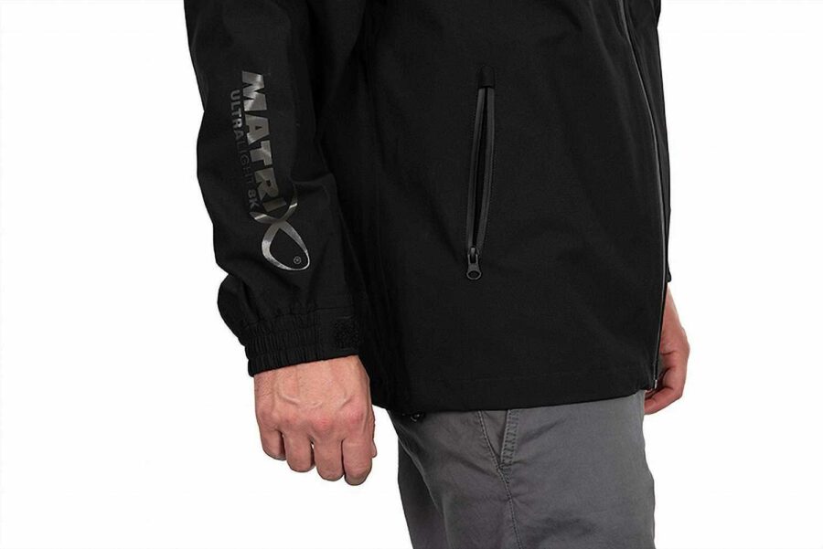 Matrix Ultra-Light Jacket - Image 14