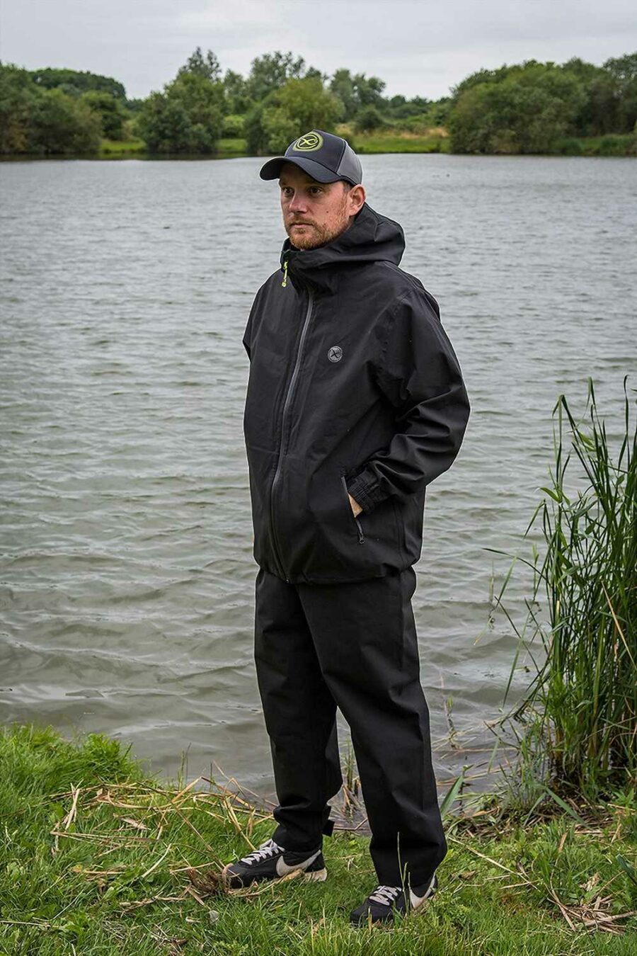 Matrix Ultra-Light Jacket - Image 16