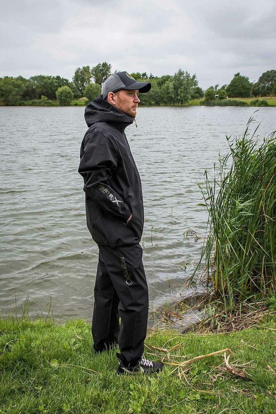 Matrix Ultra-Light Jacket - Image 17