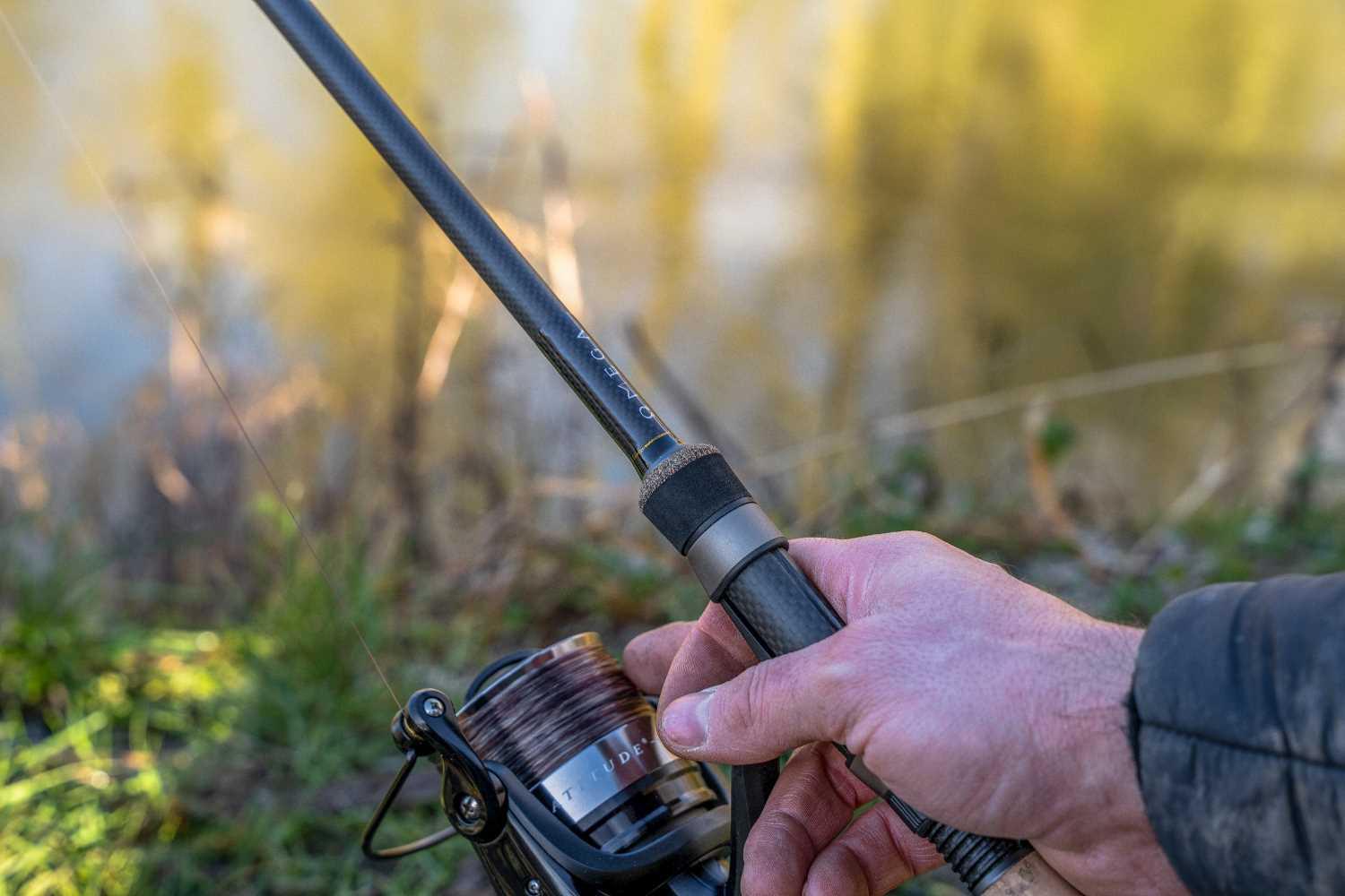 Korum Fishing Scales: Accurate & Reliable for Anglers