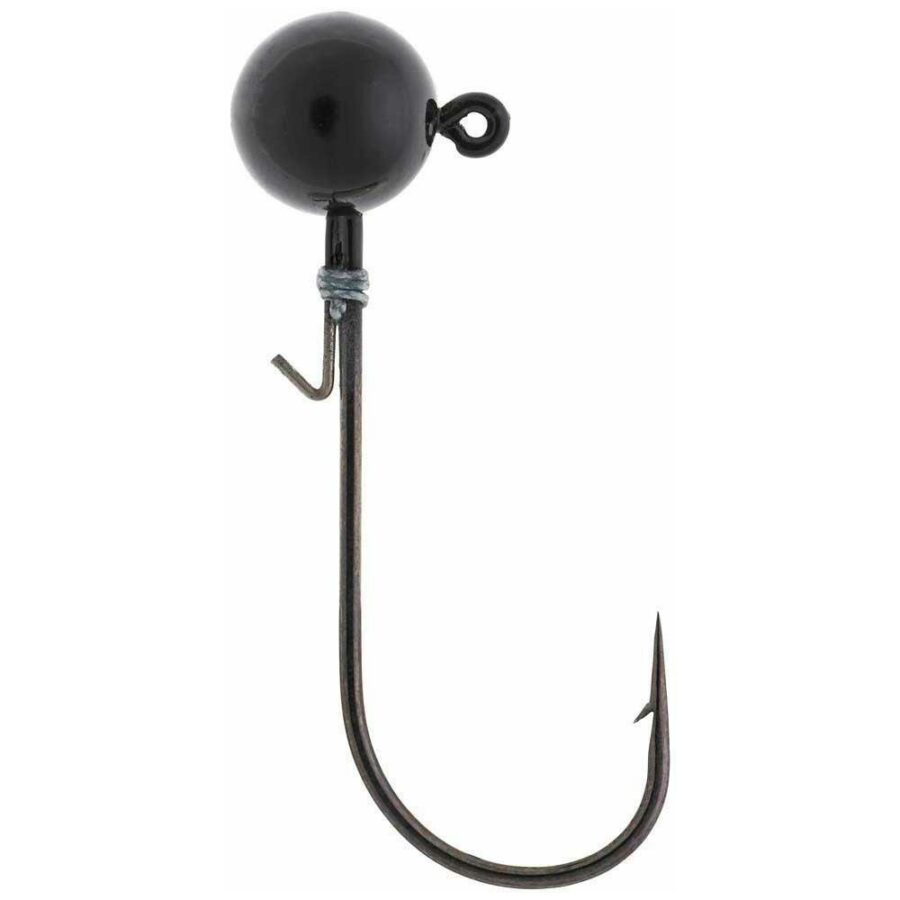 SavageGear Tungsten Ball JigHeads