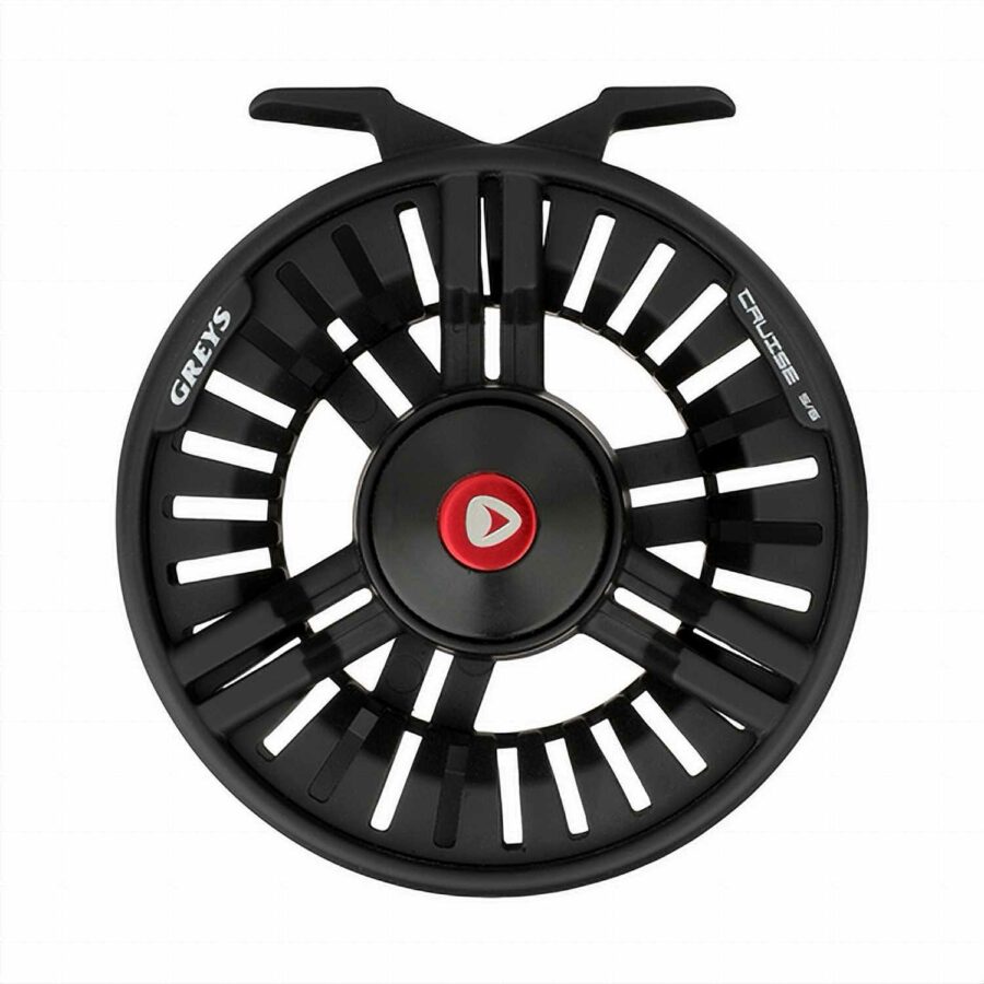 Greys Cruise Fly Reels - Image 2