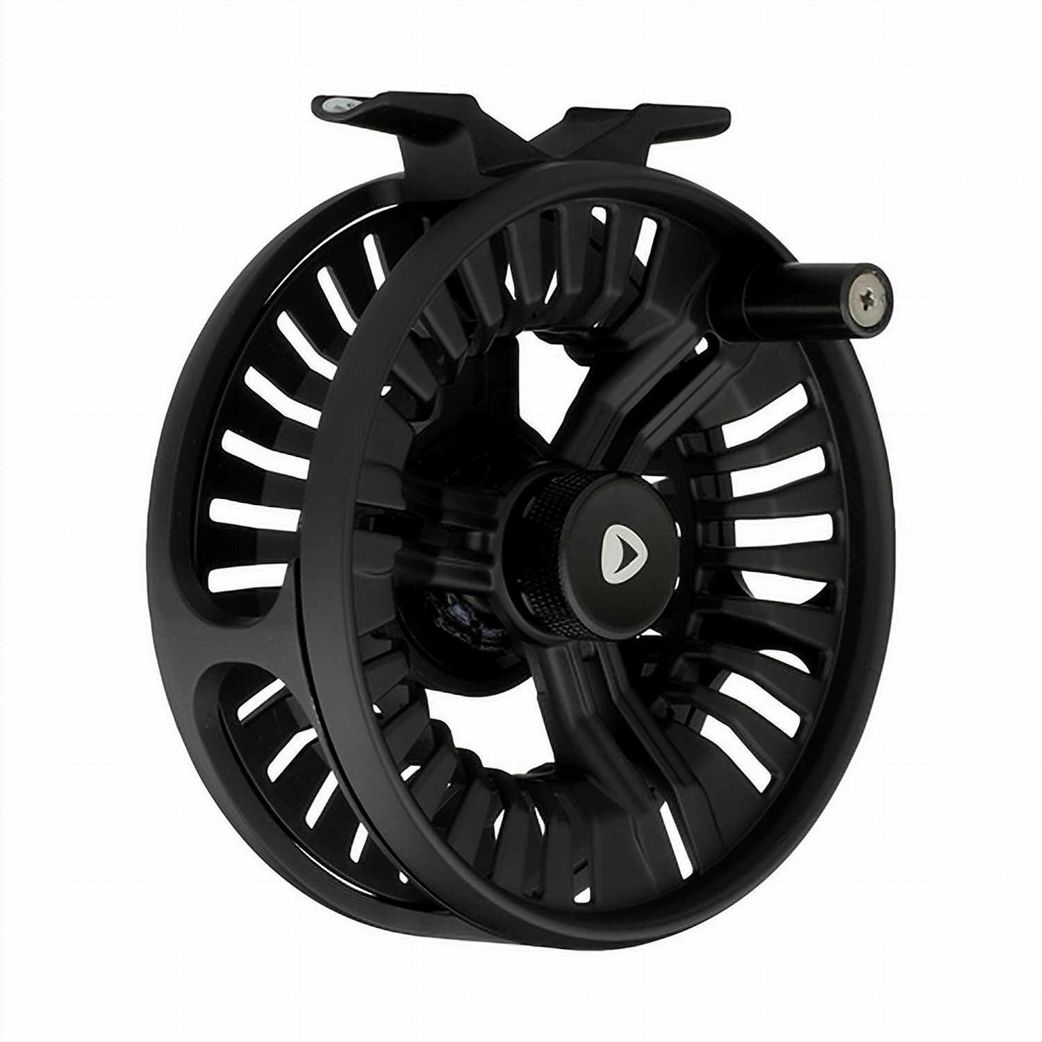 Greys Cruise Fly Reels