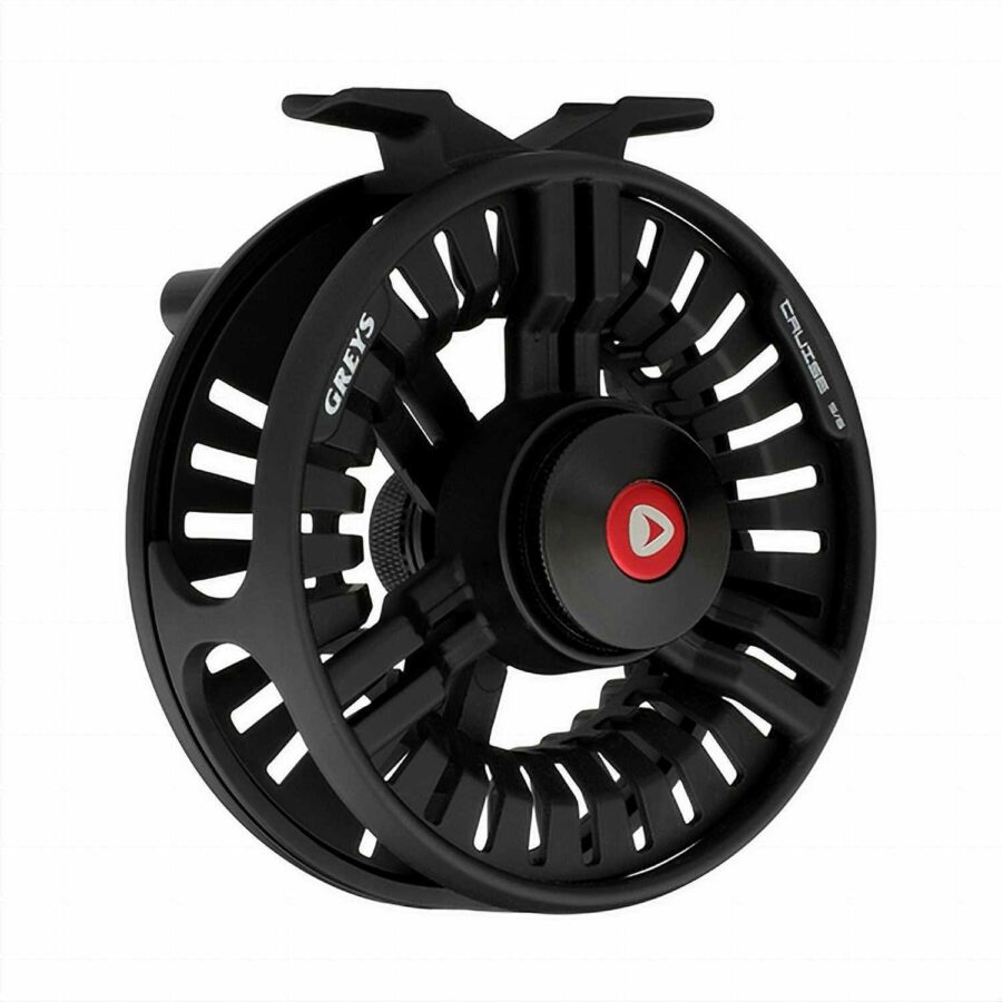 Greys Cruise Fly Reels - Image 5