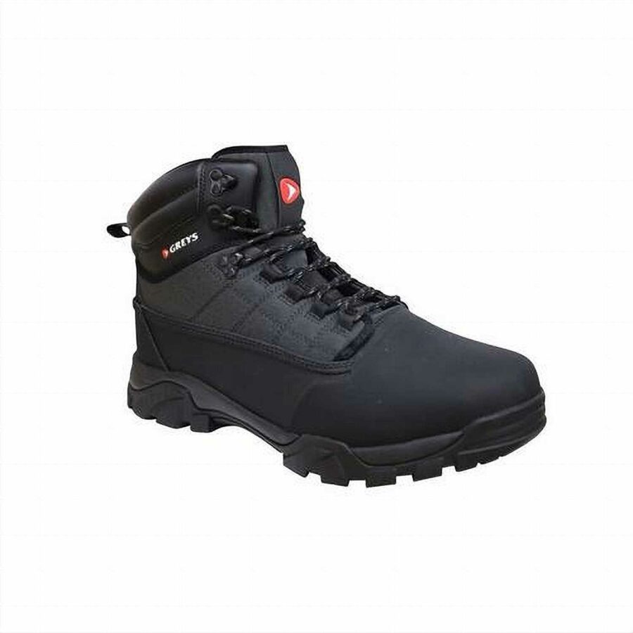 Greys Tail Wading Boot - Cleated