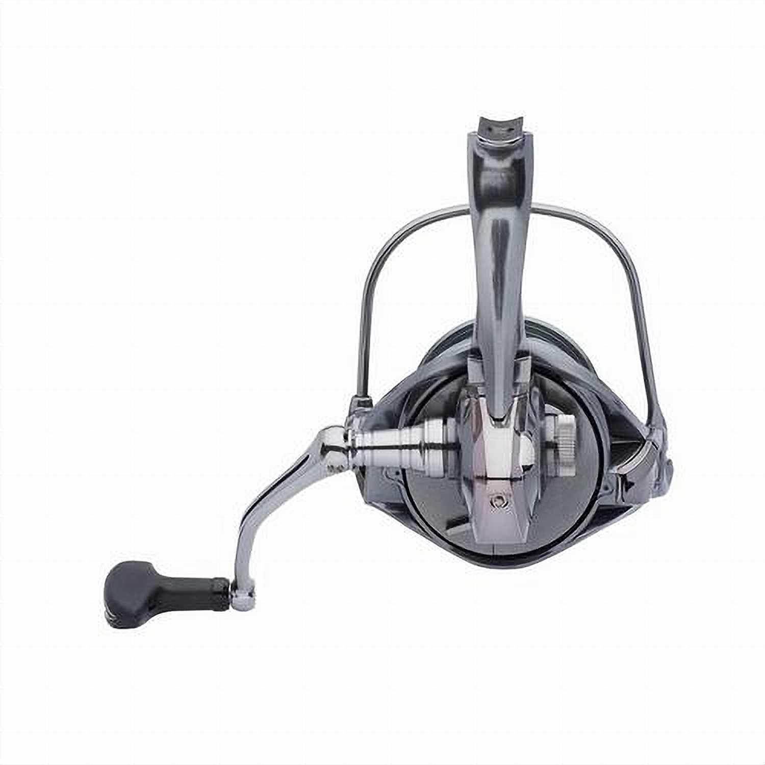 Penn New Affinity II 7000 LC Carbon Carp Fixed Spool Spinning Fishing Reel
