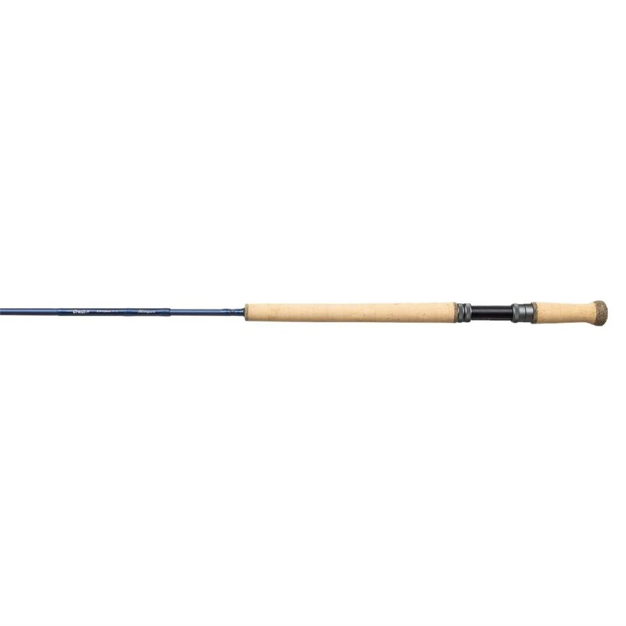 Shakespeare Oracle 2 Exp Salmon Rods