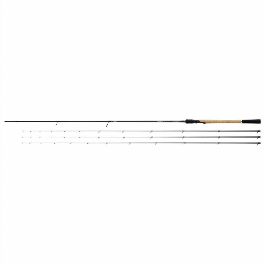 Shimano Aero X7 Feeder Rods