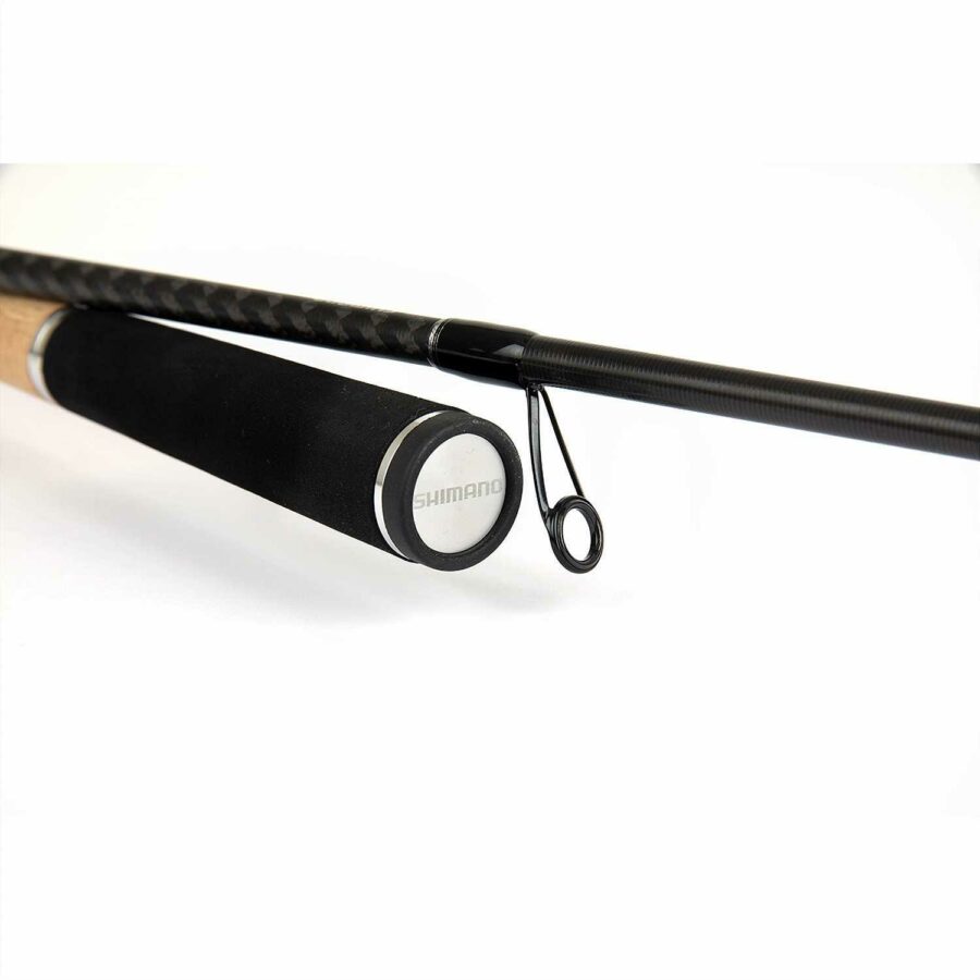 Shimano Aero X7 Feeder Rods - Image 2