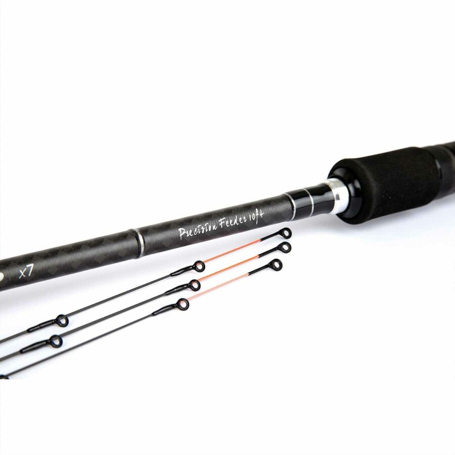 Shimano Aero X7 Feeder Rods - Image 4