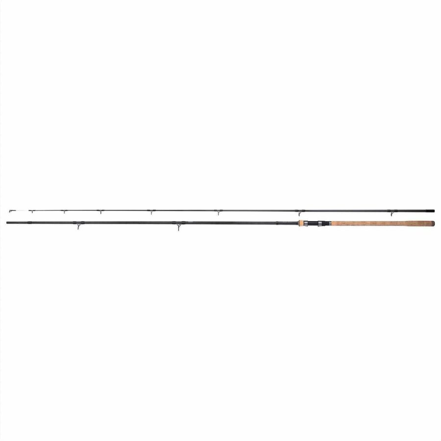 Shimano Purist BX-3 Barbel Rods