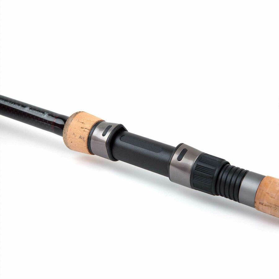 Shimano Purist BX-3 Barbel Rods - Image 3