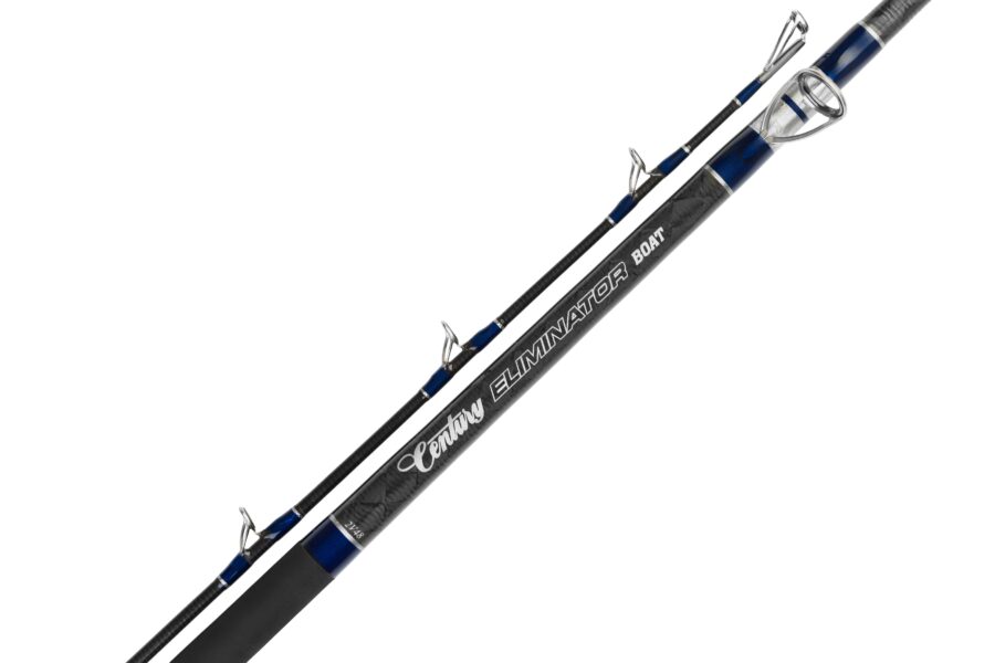 Century Eliminator Boat Rod 8'4" 20-40lb - Image 4