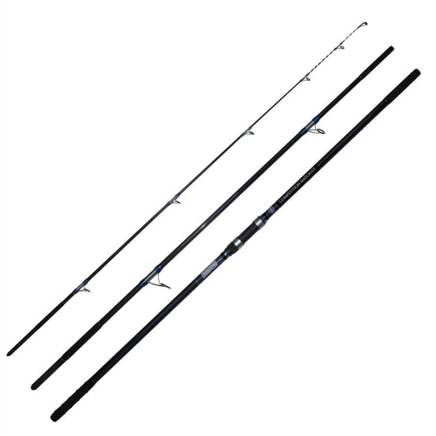 Tronix Pro Competition Match GT, 4.2m 13ft 7' , 100-190g