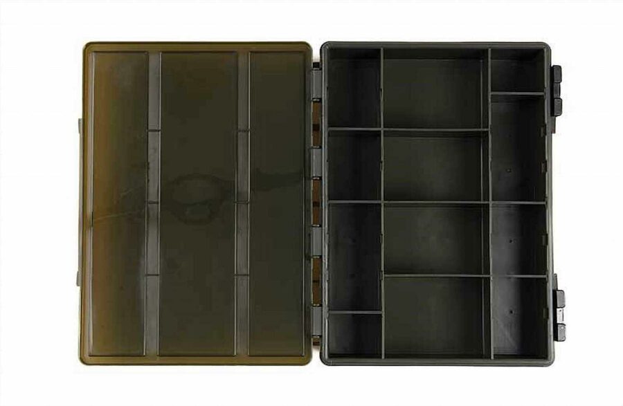 Fox EOS Carp Tackle Box Loaded Large - Image 5