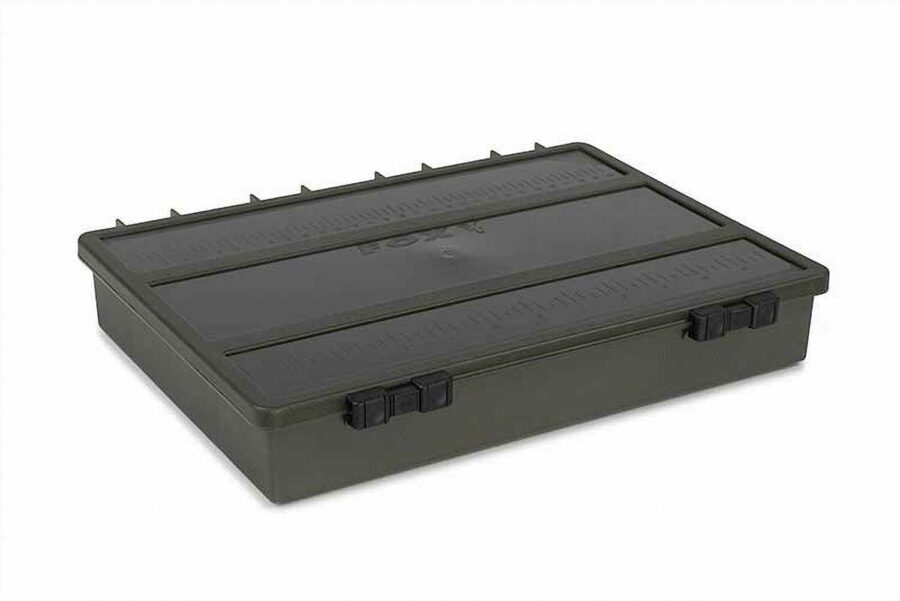 Fox EOS Carp Tackle Box Loaded Large - Image 8