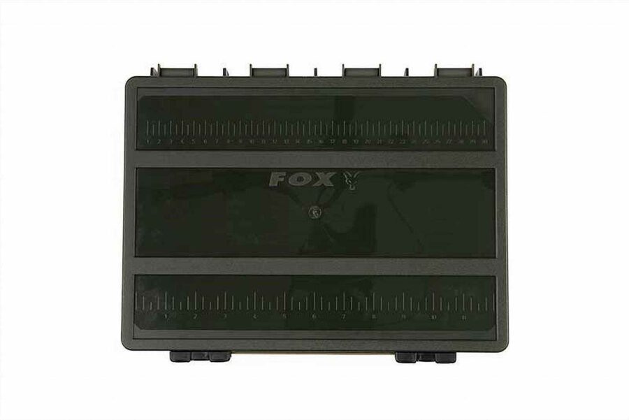 Fox EOS Carp Tackle Box Loaded Large - Image 9