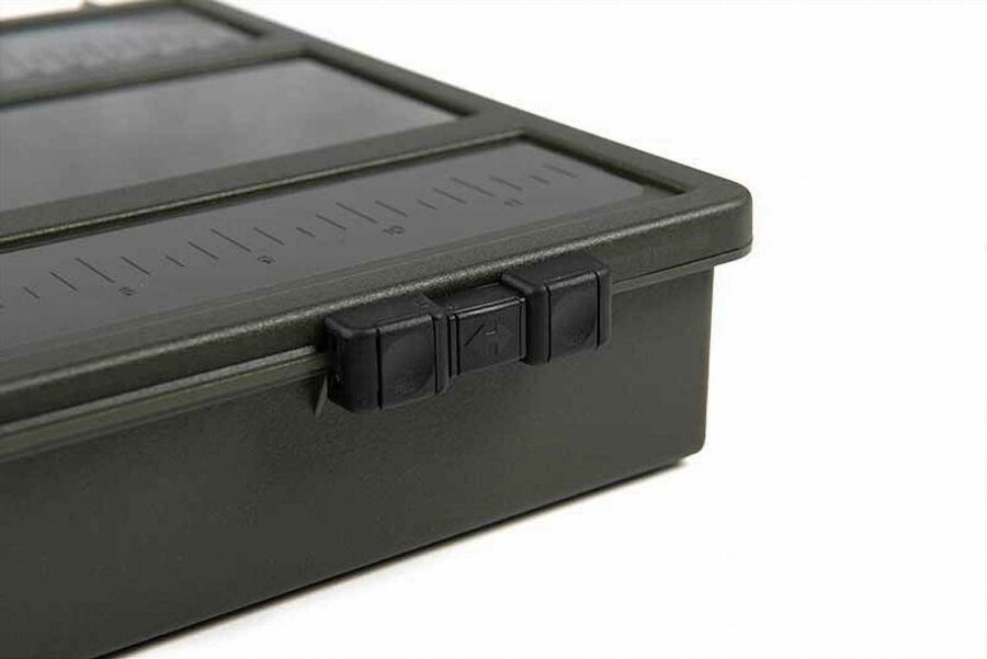 Fox EOS Carp Tackle Box Loaded Large - Image 11