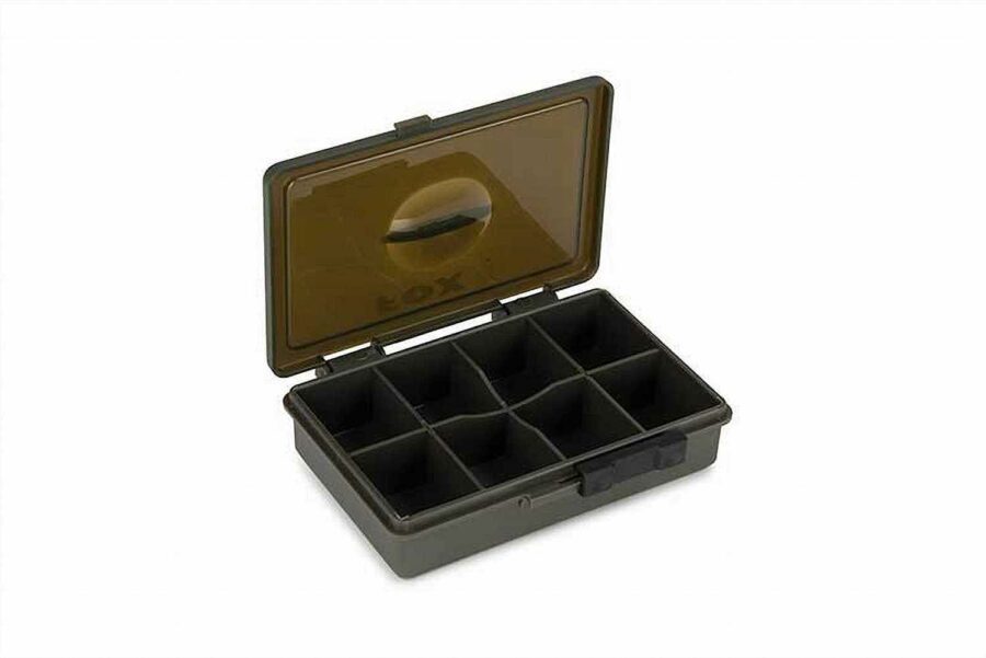 Fox EOS Carp Tackle Box Loaded Large - Image 12