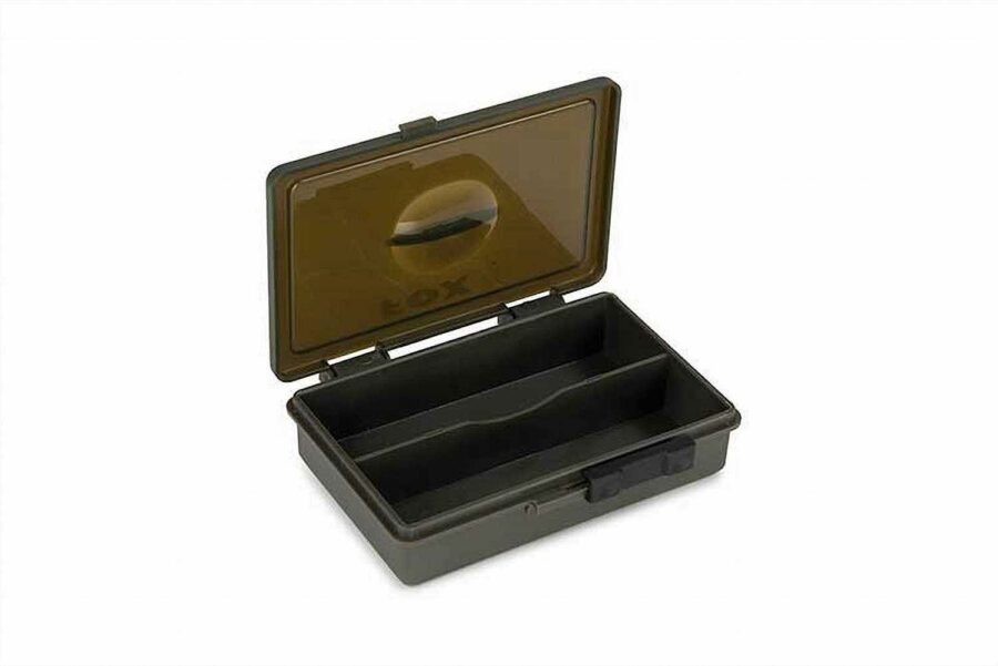 Fox EOS Carp Tackle Box Loaded Large - Image 16