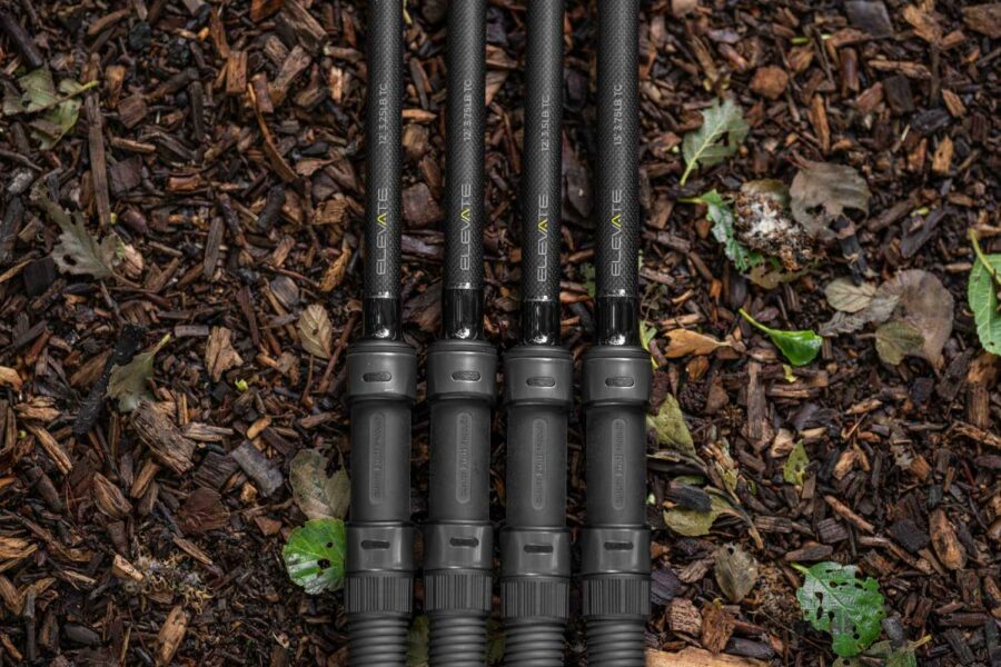 Avid Carp Elevate Carp Rods - Image 7