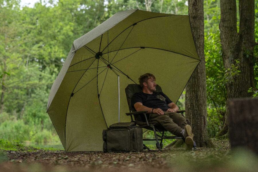 Avid Carp Revolve 3m Brolly