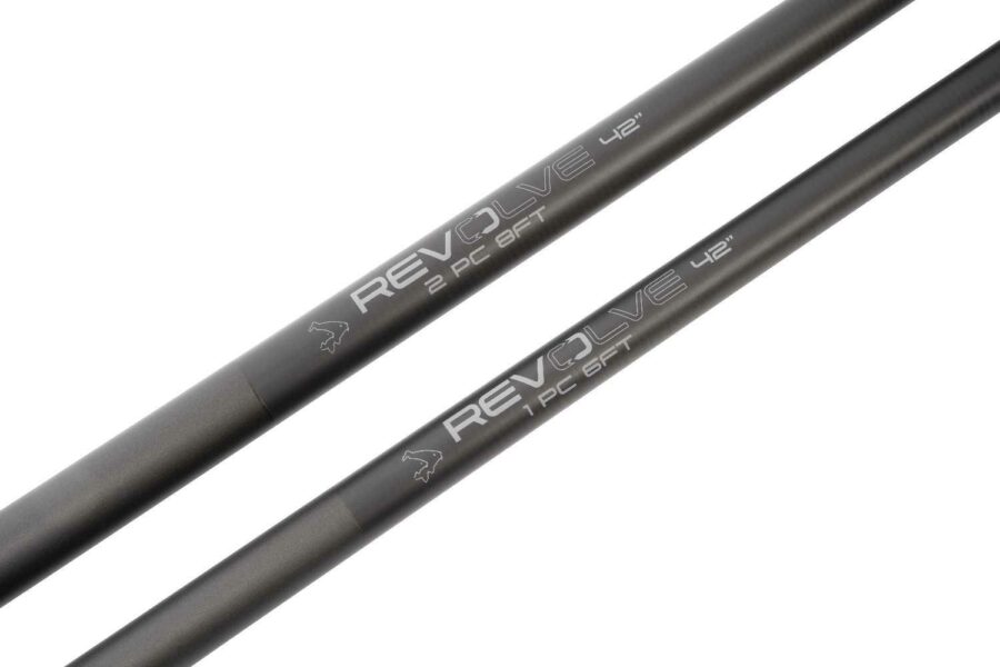 Avid Carp 42'' Revolve Net 2Pc 8ft - Image 4