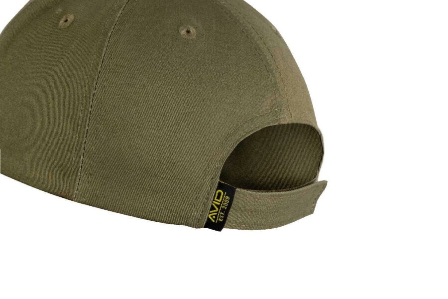 Avid Carp Avid Minimal Cap - Image 2