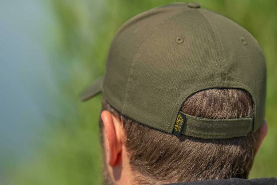 Avid Carp Avid Minimal Cap - Image 3