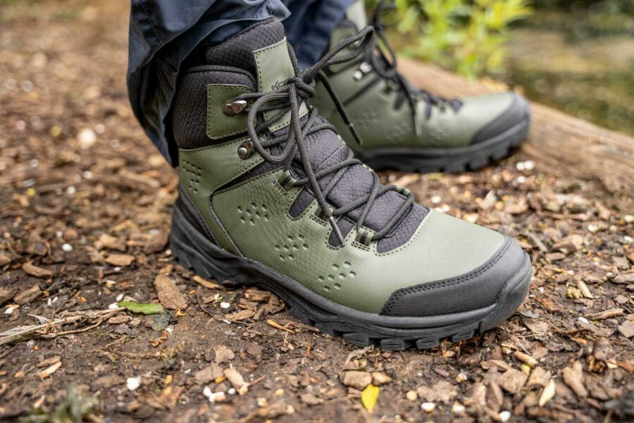 Korum Ripstop Trail Boot - Image 4