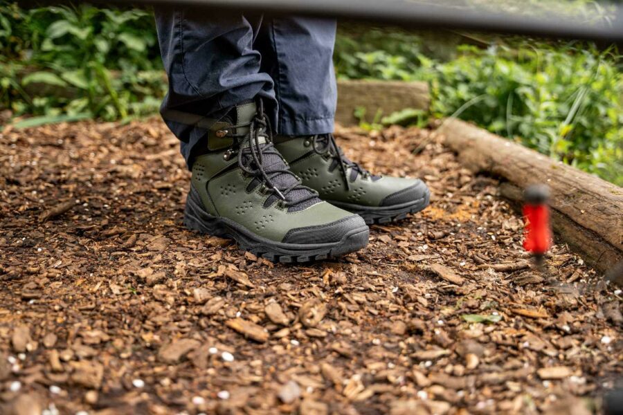 Korum Ripstop Trail Boot - Image 6