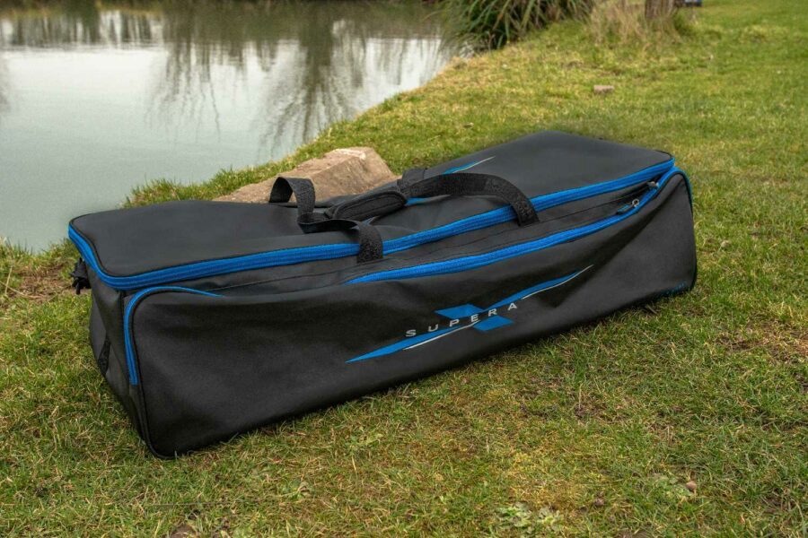 Preston Innovations Supera X Roller & Roost Bag - Image 2